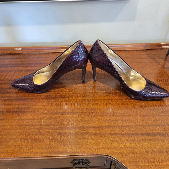 Pumps - Picture 3 of 4